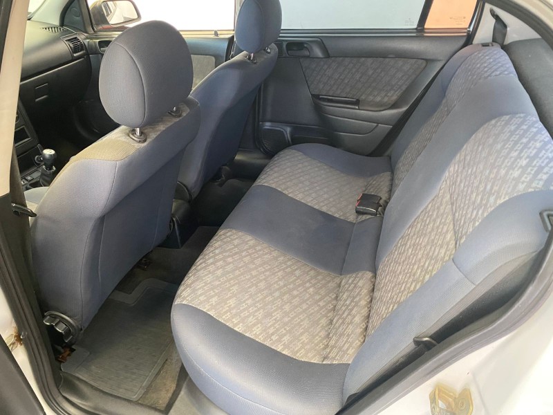 ASTRA 1.8 MPFI GL SEDAN 8V GASOLINA 4P MANUAL - 1999 - CAXIAS DO SUL