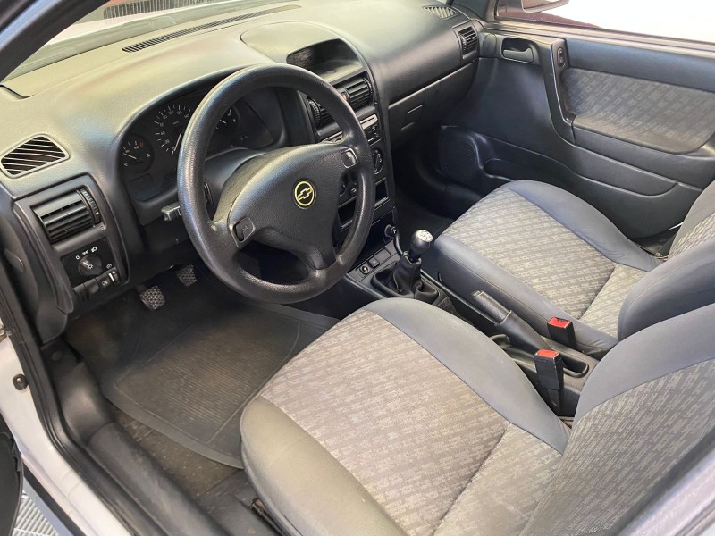 ASTRA 1.8 MPFI GL SEDAN 8V GASOLINA 4P MANUAL - 1999 - CAXIAS DO SUL