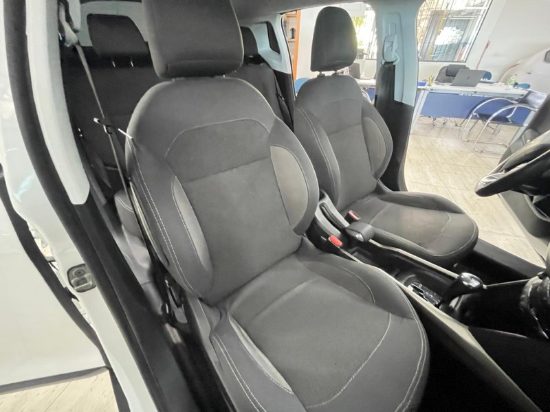 2008 1.6 16V FLEX ALLURE 4P AUTOMÁTICO - 2016 - CAXIAS DO SUL