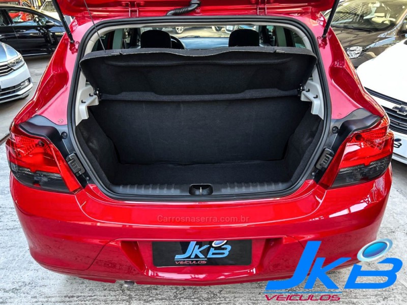 ONIX 1.4 MPFI LT 8V FLEX 4P AUTOMÁTICO - 2016 - NOVO HAMBURGO