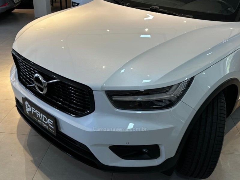 XC 40 2.0 T5 GASOLINA R-DESIGN AWD GEARTRONIC - 2019 - CAXIAS DO SUL