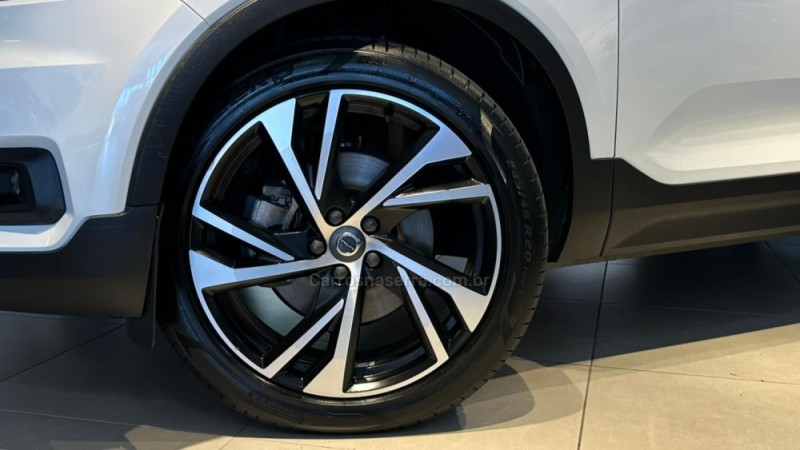 XC 40 2.0 T5 GASOLINA R-DESIGN AWD GEARTRONIC - 2019 - CAXIAS DO SUL