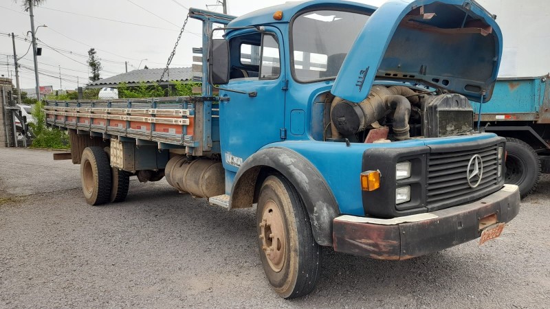 1113  1971 caxias do sul