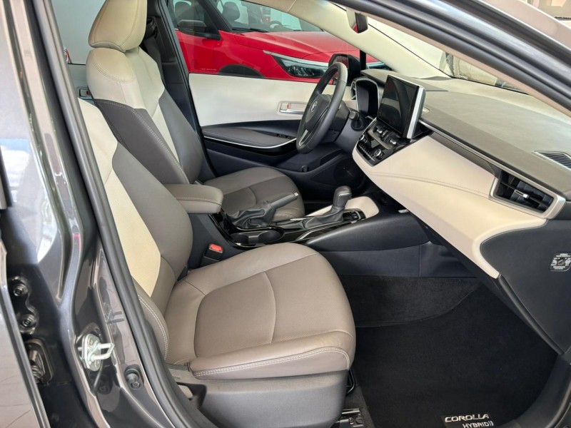 COROLLA 1.8 ALTIS PREMIUM 16V HÍBRIDO 4P AUTOMÁTICO - 2023 - NOVA PETRóPOLIS