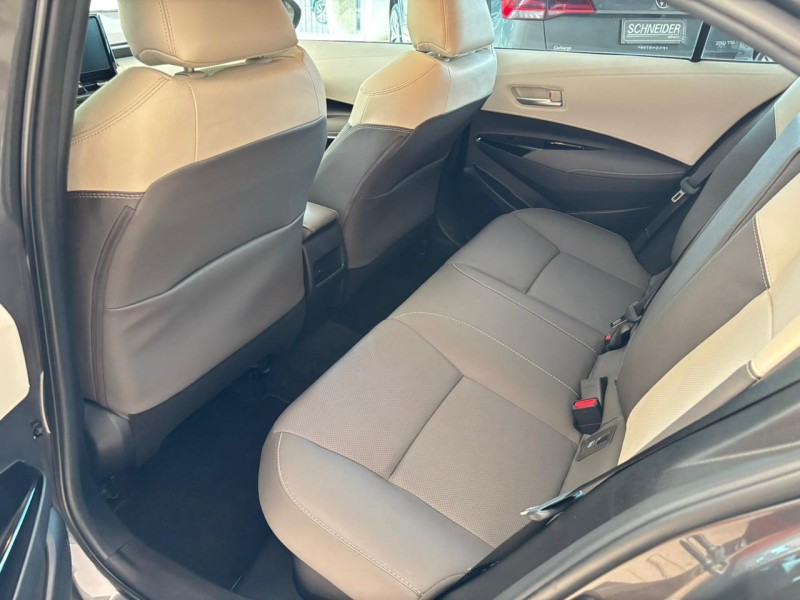 COROLLA 1.8 ALTIS PREMIUM 16V HÍBRIDO 4P AUTOMÁTICO - 2023 - NOVA PETRóPOLIS