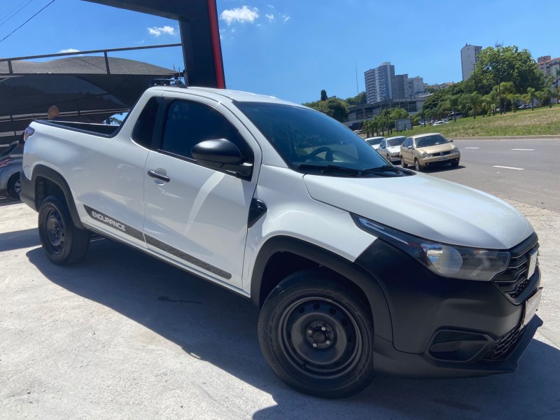 strada 1.4 endurance cs plus 8v flex 2p manual 2021 caxias do sul