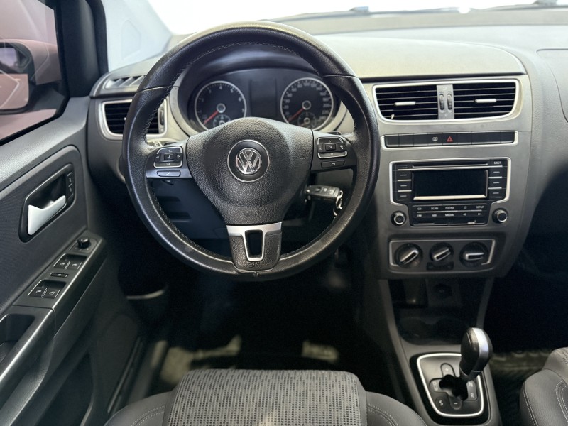 FOX 1.6 MI POWER I-MOTION 8V FLEX 4P AUTOMÁTICO - 2014 - CAXIAS DO SUL