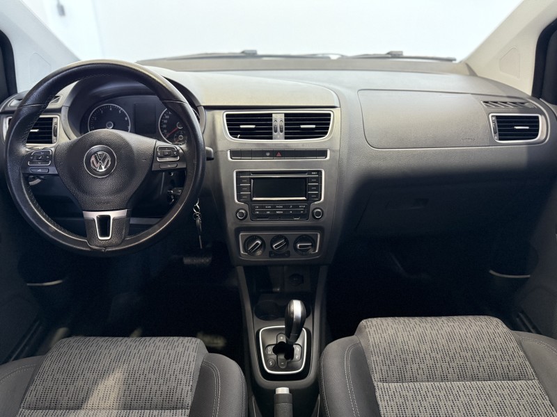 FOX 1.6 MI POWER I-MOTION 8V FLEX 4P AUTOMÁTICO - 2014 - CAXIAS DO SUL