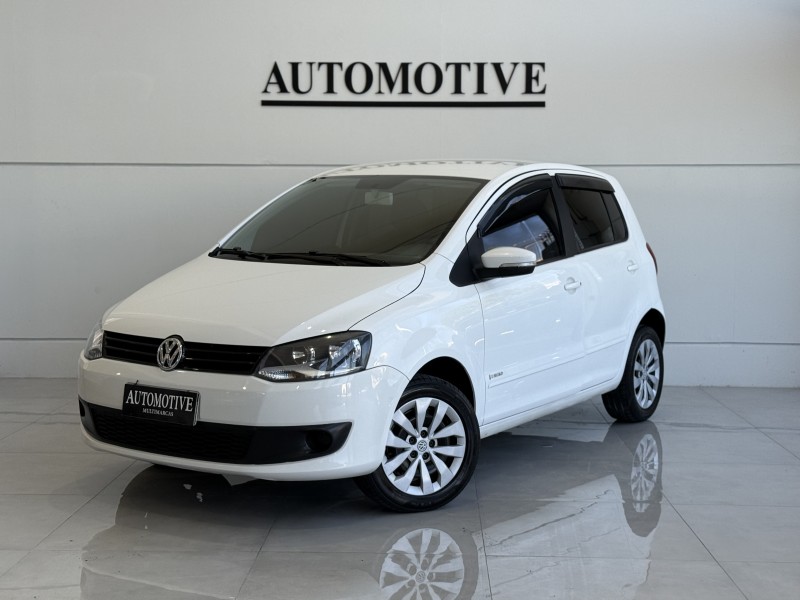 fox 1.6 mi power i motion 8v flex 4p automatico 2014 caxias do sul