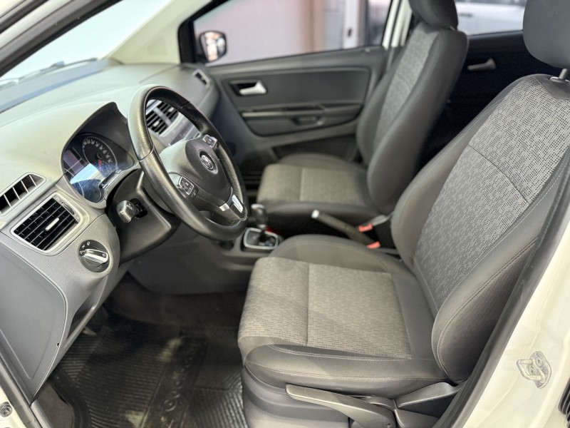 FOX 1.6 MI POWER I-MOTION 8V FLEX 4P AUTOMÁTICO - 2014 - CAXIAS DO SUL