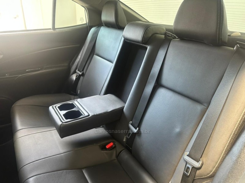 YARIS 1.5 16V FLEX SEDAN XLS MULTIDRIVE8 - 2021 - NOVO HAMBURGO