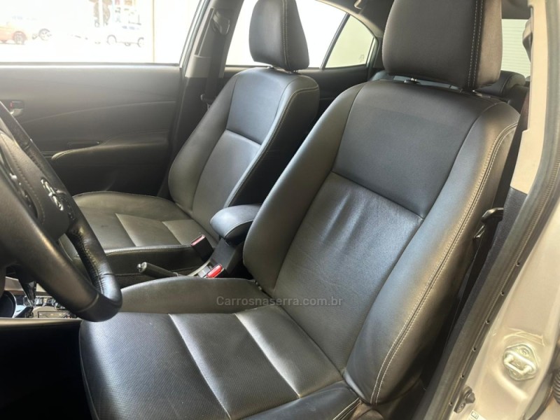 YARIS 1.5 16V FLEX SEDAN XLS MULTIDRIVE8 - 2021 - NOVO HAMBURGO