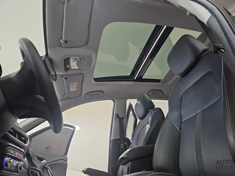 TRACKER 1.2 12V PREMIER TURBO FLEX 4P AUTOMÁTICO - 2024 - CAXIAS DO SUL