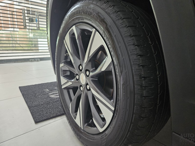 TRACKER 1.2 12V PREMIER TURBO FLEX 4P AUTOMÁTICO - 2024 - CAXIAS DO SUL