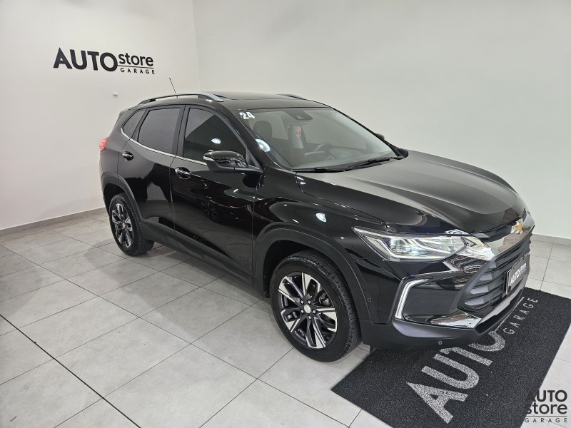 tracker 1.2 12v premier turbo flex 4p automatico 2024 caxias do sul