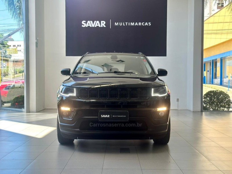 COMPASS 2.0 16V FLEX SPORT AUTOMÁTICO - 2018 - NOVO HAMBURGO