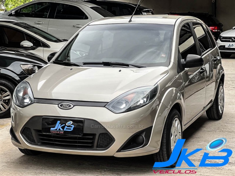 fiesta 1.0 mpi hatch 8v flex 4p manual 2013 novo hamburgo