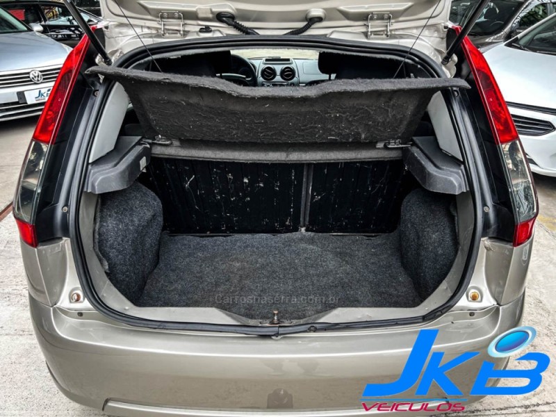 FIESTA 1.0 MPI HATCH 8V FLEX 4P MANUAL - 2013 - NOVO HAMBURGO