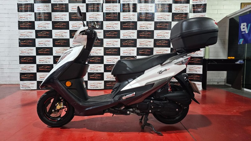 LINDY 125 - 2019 - CAXIAS DO SUL