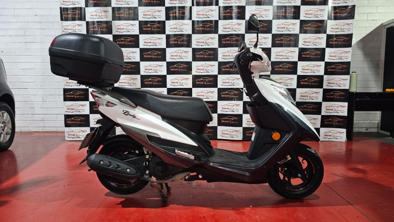 LINDY 125 - 2019 - CAXIAS DO SUL