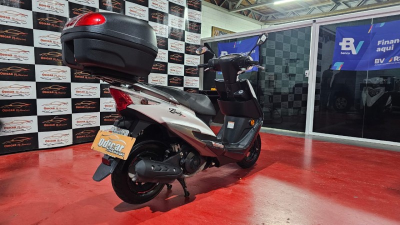 LINDY 125 - 2019 - CAXIAS DO SUL