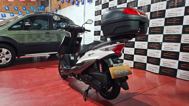 LINDY 125 - 2019 - CAXIAS DO SUL