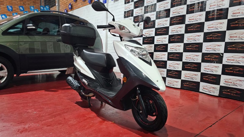 lindy 125 2019 caxias do sul