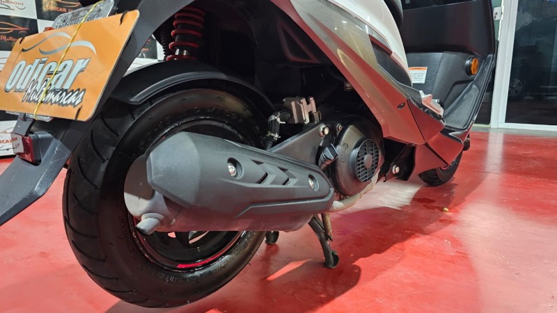 LINDY 125 - 2019 - CAXIAS DO SUL