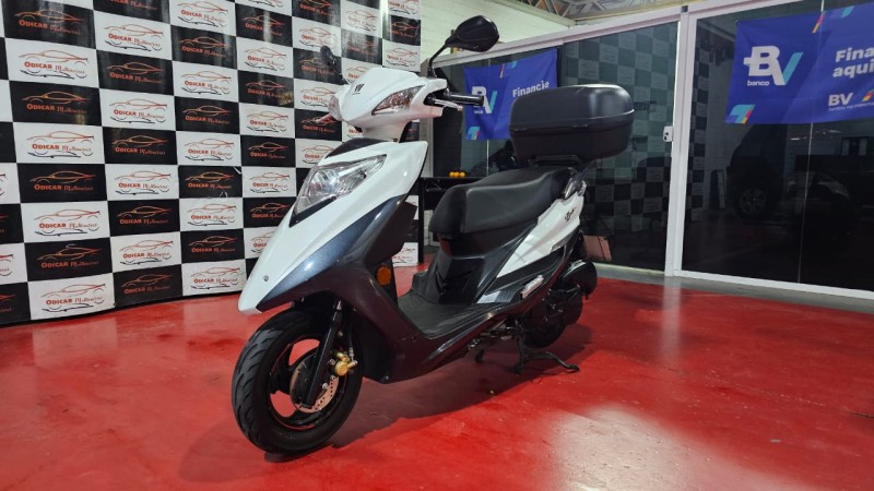 LINDY 125 - 2019 - CAXIAS DO SUL