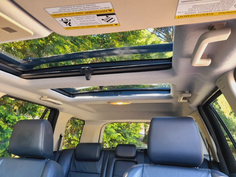 FREELANDER 3.2 HSE 6 CILINDROS 24V GASOLINA 4P AUTOMÁTICO - 2008 - FARROUPILHA