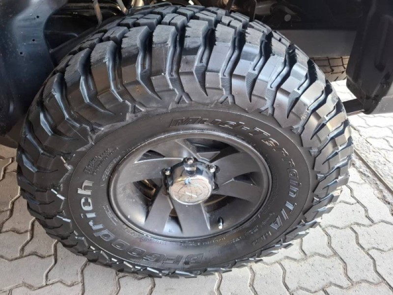 L200 2.5 GL 4X4 CD 8V TURBO DIESEL 4P MANUAL - 2001 - CAXIAS DO SUL