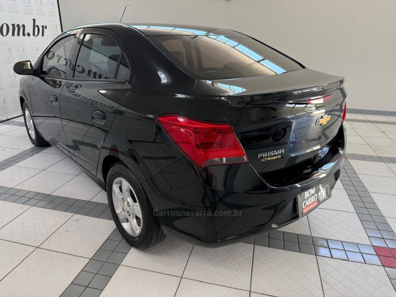 PRISMA 1.4 MPFI LT 8V FLEX 4P AUTOMÁTICO - 2019 - PORTO ALEGRE