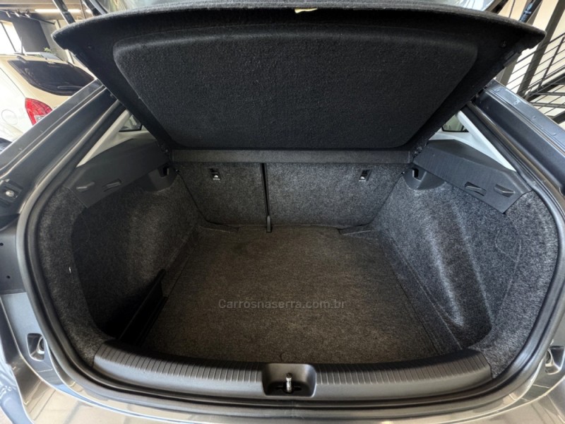 NIVUS 1.0 TSI COMFORTLINE FLEX 4P AUTOMÁTICO - 2021 - BENTO GONçALVES