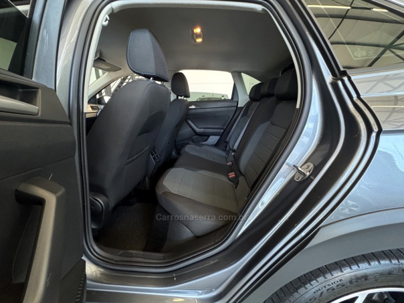 NIVUS 1.0 TSI COMFORTLINE FLEX 4P AUTOMÁTICO - 2021 - BENTO GONçALVES