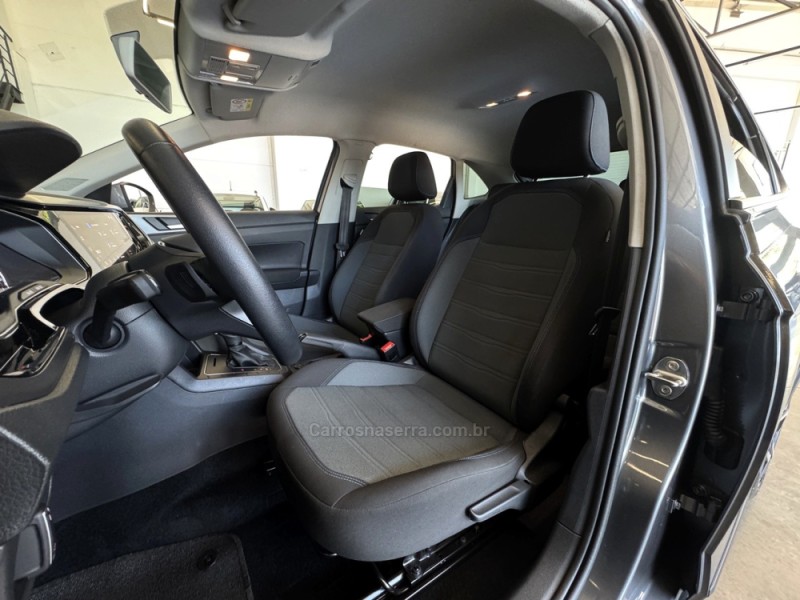 NIVUS 1.0 TSI COMFORTLINE FLEX 4P AUTOMÁTICO - 2021 - BENTO GONçALVES