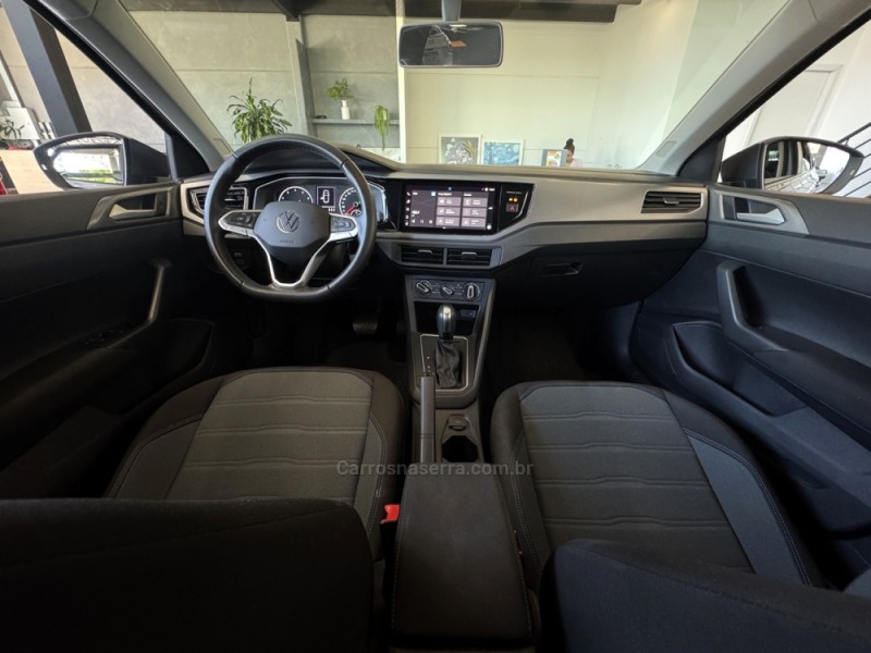NIVUS 1.0 TSI COMFORTLINE FLEX 4P AUTOMÁTICO - 2021 - BENTO GONçALVES