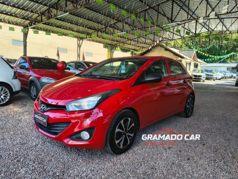 hb20 1.0 comfort plus 12v turbo flex 4p manual 2014 canela