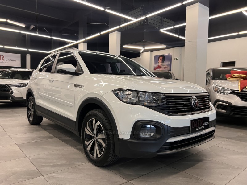 t cross 1.0 tsi 200 sense automatico 2023 novo hamburgo