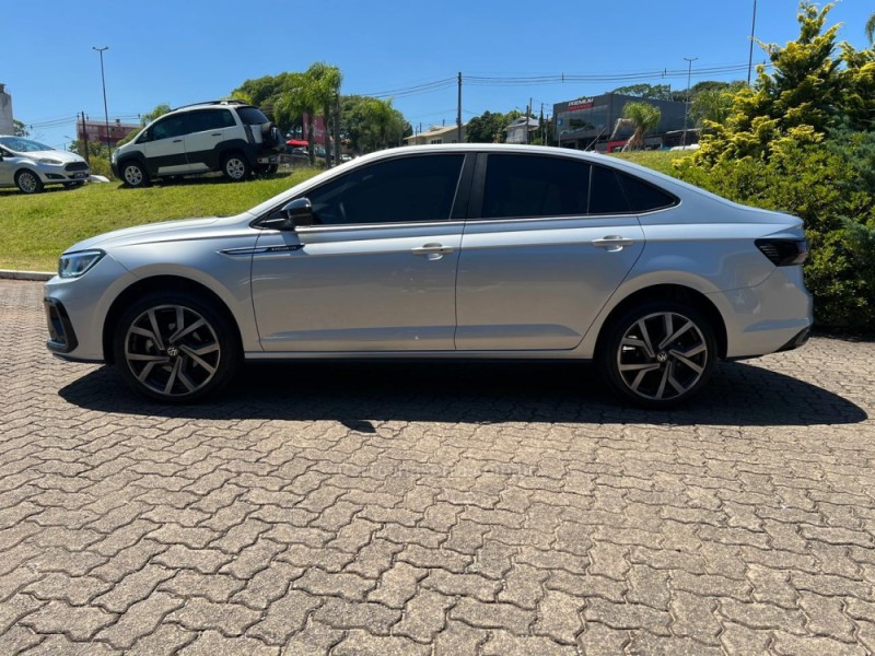 VIRTUS 1.4 250 TSI 16V EXCLUSIVE FLEX 4P AUTOMÁTICO - 2024 - NOVA PETRóPOLIS