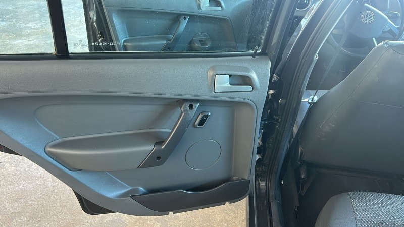 PARATI 1.6 MI TITAN 8V FLEX 4P MANUAL G.IV - 2012 - FARROUPILHA