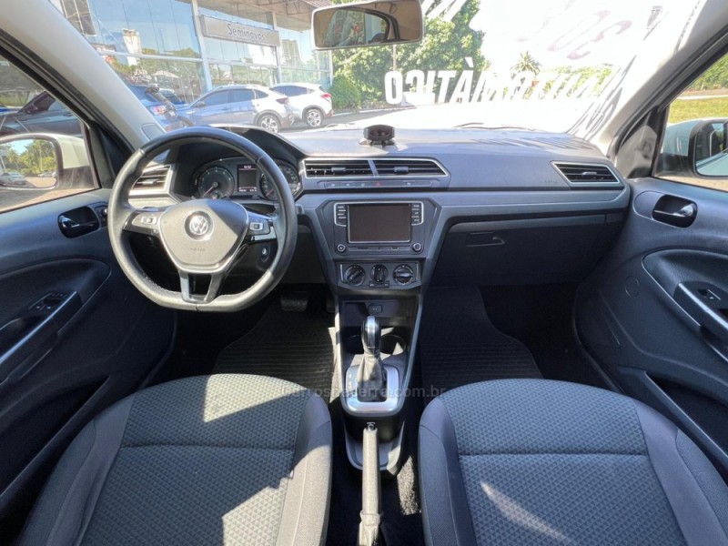 GOL 1.6 MSI FLEX 4P AUTOMÁTICO - 2020 - NOVA PETRóPOLIS