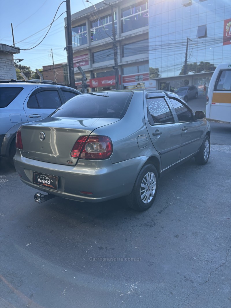 SIENA  - 2012 - CAXIAS DO SUL