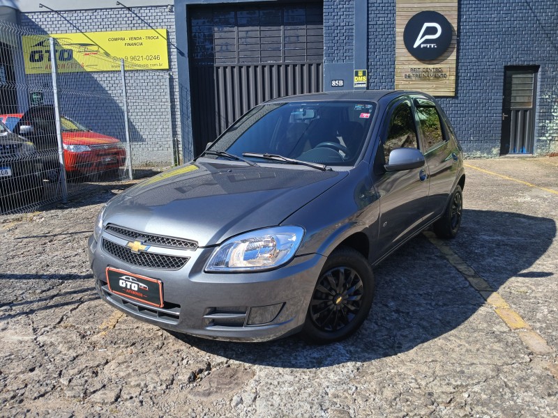 celta 1.0 mpfi lt 8v flex 4p manual 2012 farroupilha