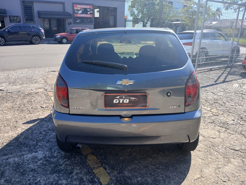 CELTA 1.0 MPFI LT 8V FLEX 4P MANUAL - 2012 - FARROUPILHA