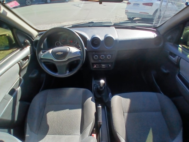 CELTA 1.0 MPFI LT 8V FLEX 4P MANUAL - 2012 - FARROUPILHA