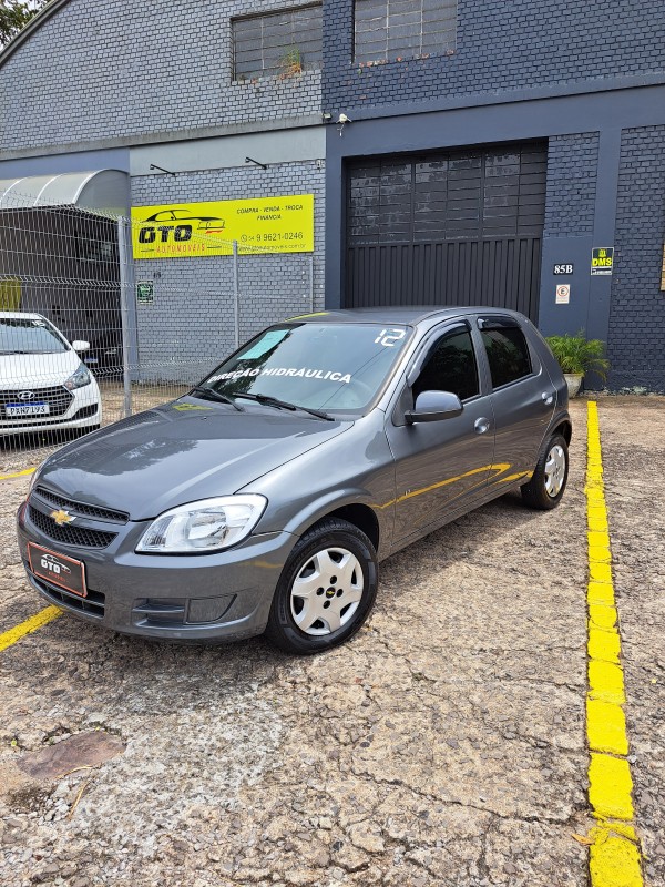 celta 1.0 mpfi lt 8v flex 4p manual 2012 farroupilha