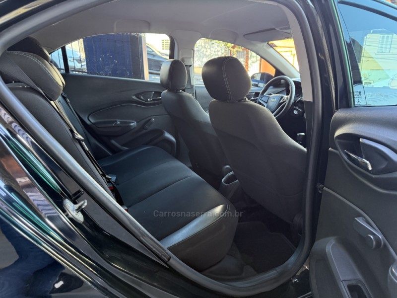 ONIX 1.4 MPFI LT 8V FLEX 4P MANUAL - 2019 - CAXIAS DO SUL