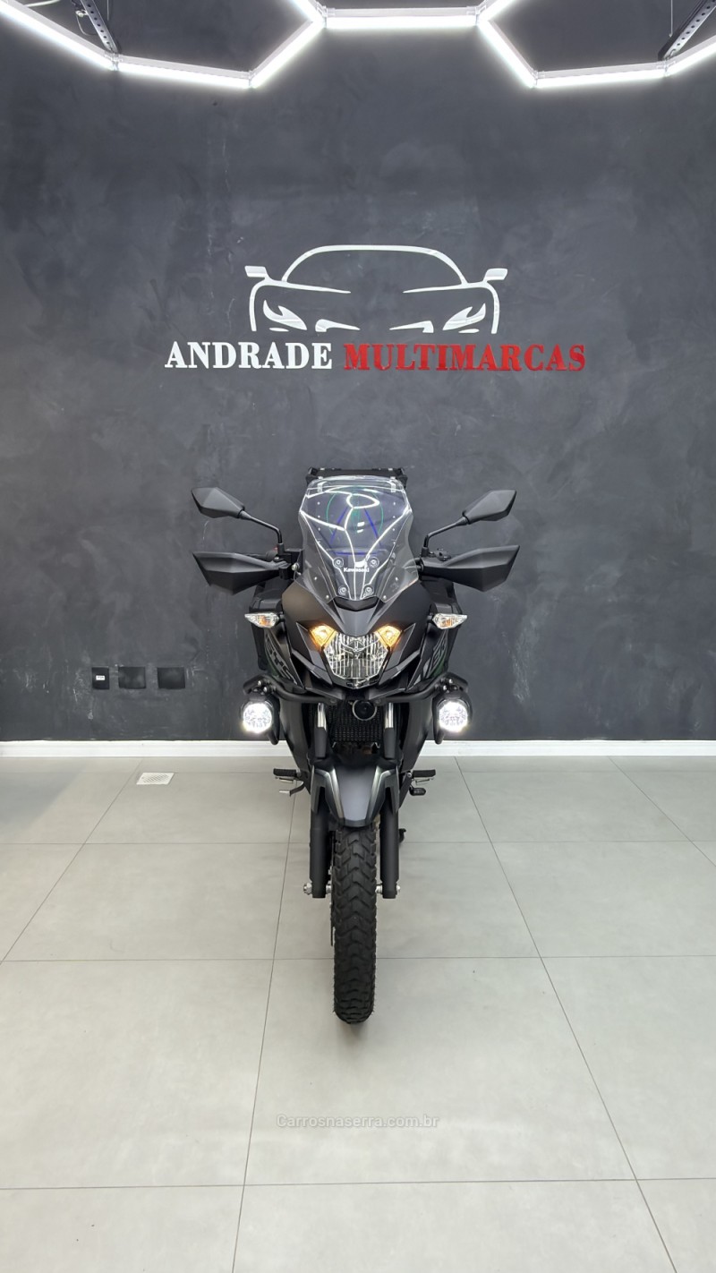 VERSYS 300 ABS - 2024 - CAXIAS DO SUL
