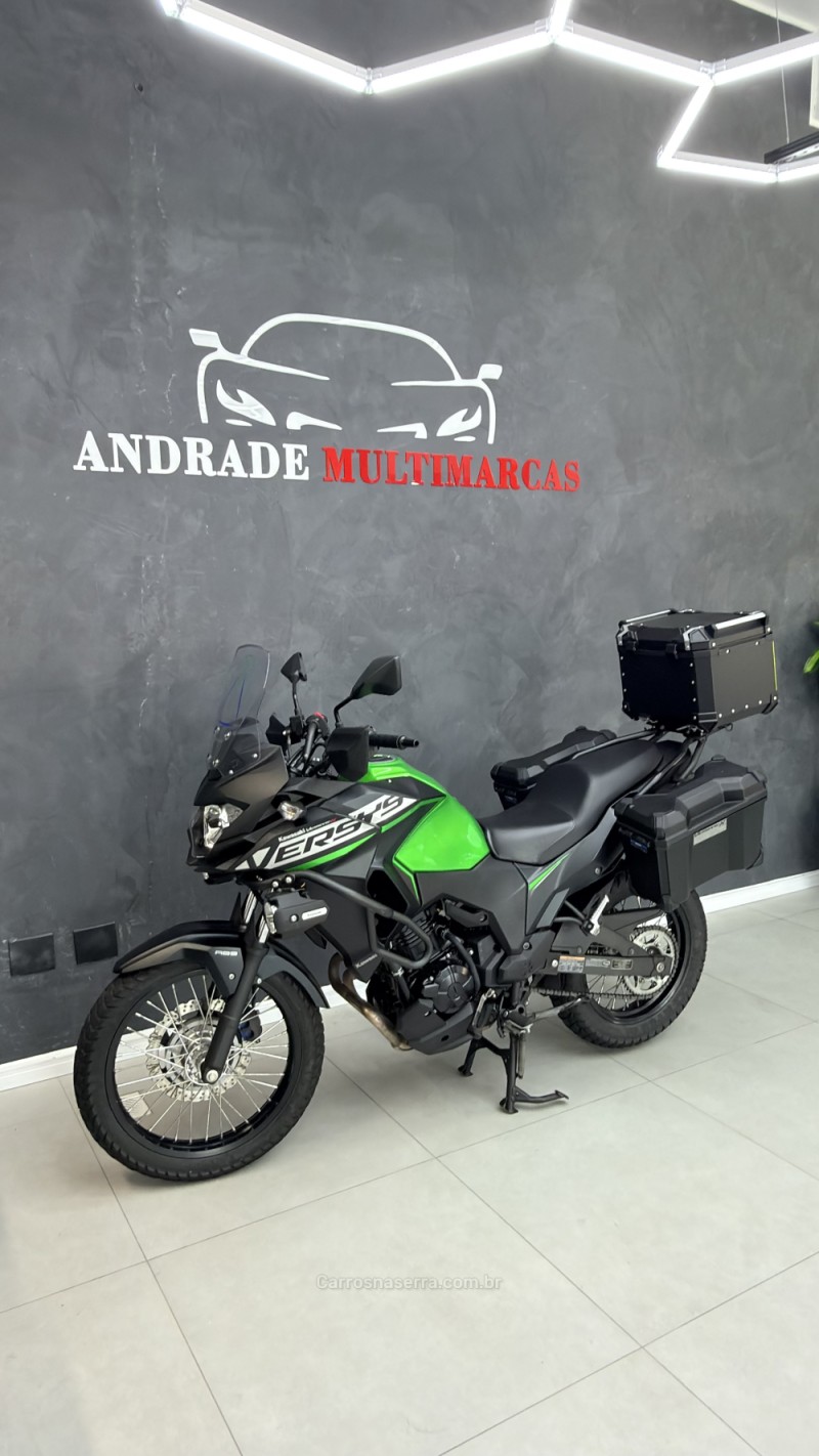 VERSYS 300 ABS - 2024 - CAXIAS DO SUL