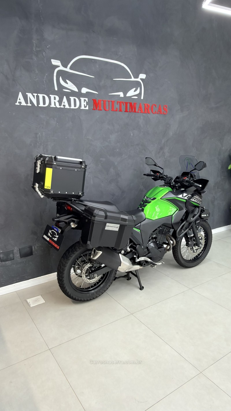 VERSYS 300 ABS - 2024 - CAXIAS DO SUL